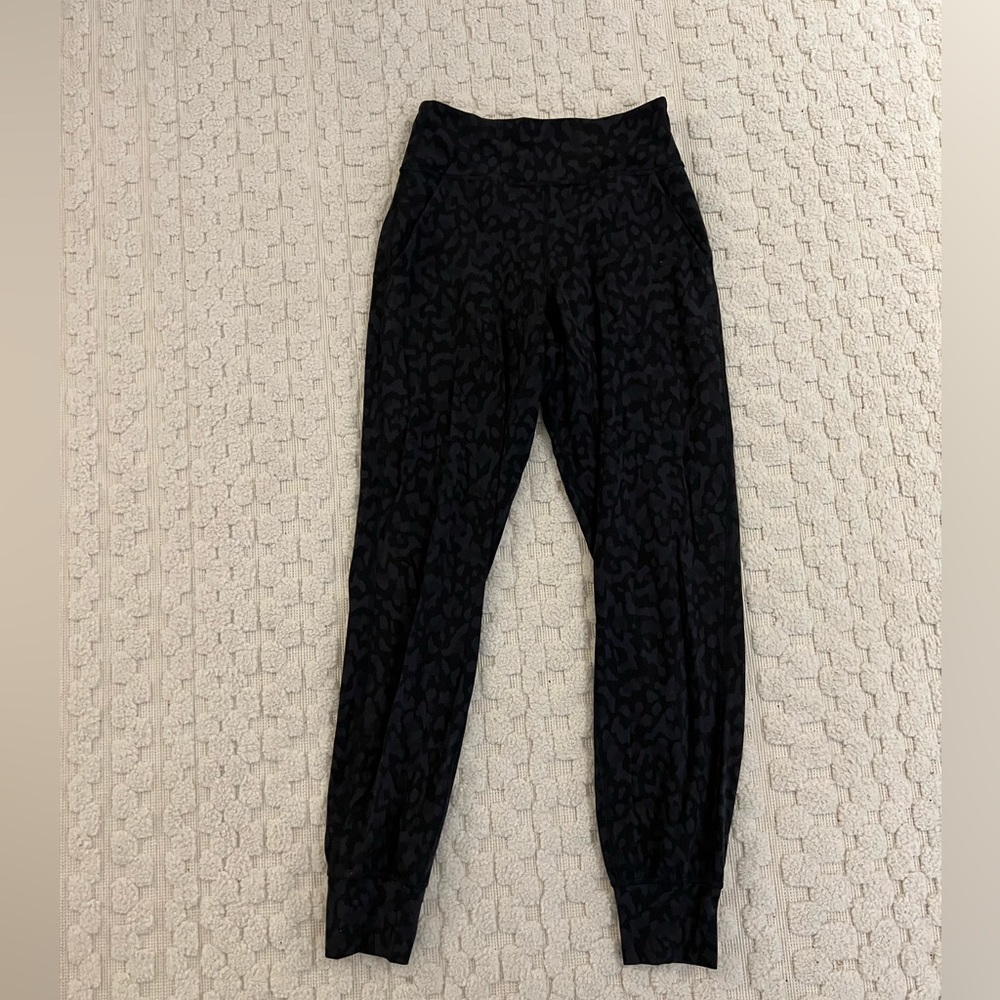 Lululemon align joggers